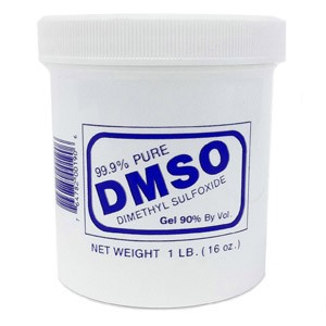 DMSO GEL 16oz