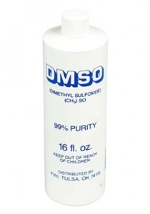 DMSO LIQUIDO