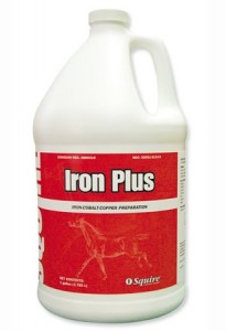 IRON PLUS-NEOGEN