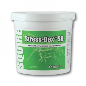 STRESS DEX SB