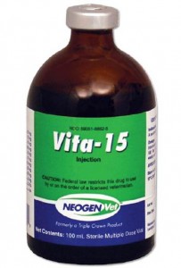 VITA-15-NEOGEN