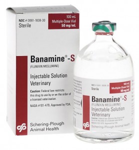 banamine-s
