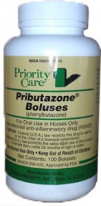pributazone